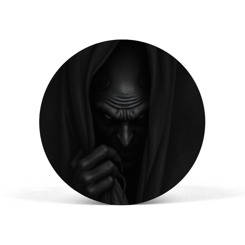 Shadow Fiend Grip