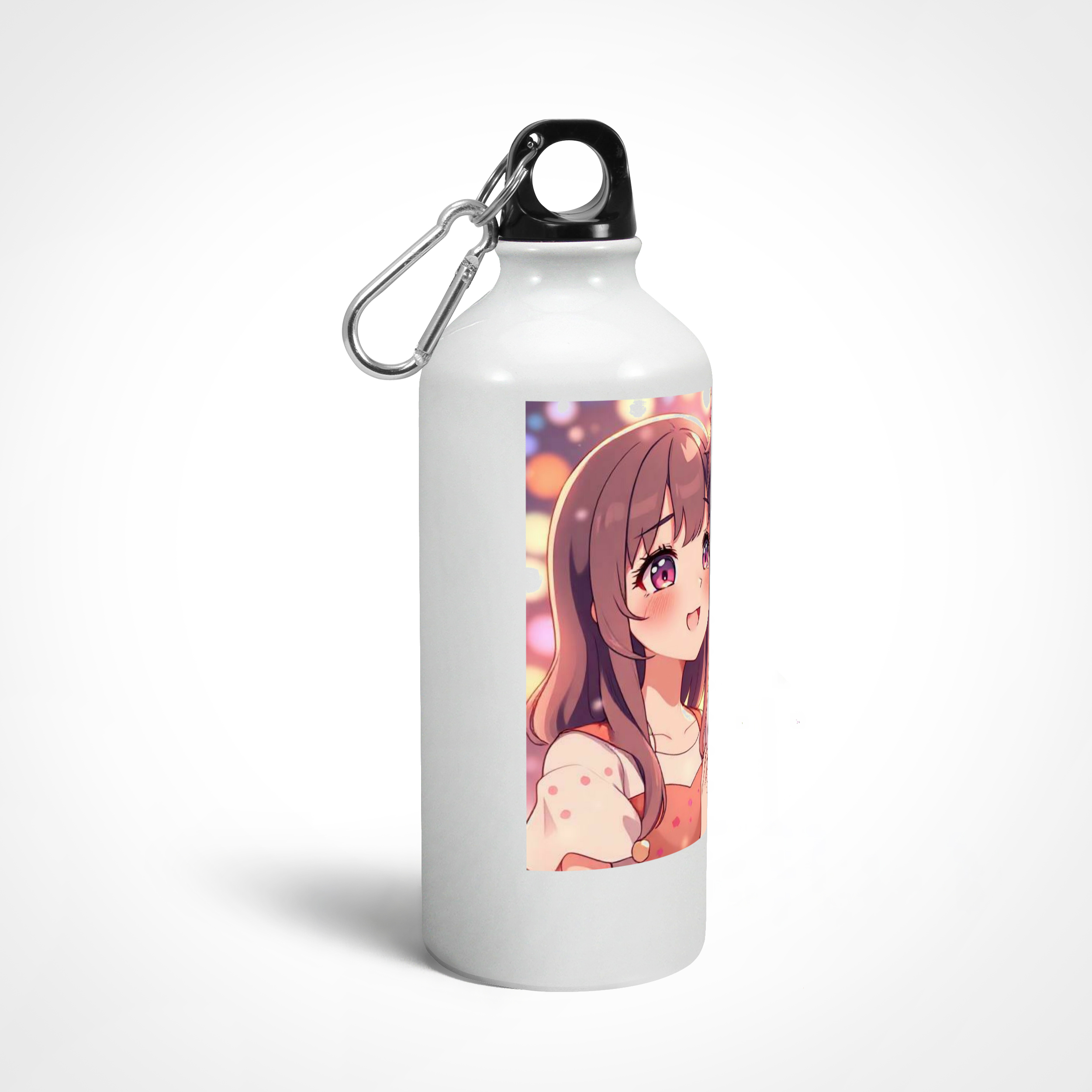 Aurora Smile  Sipper Bottle - Image 3
