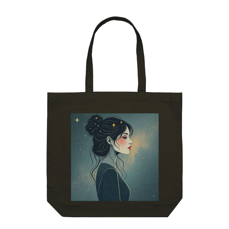 Astral Reverie Tote