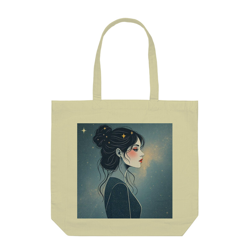 Astral Reverie Tote - Image 4